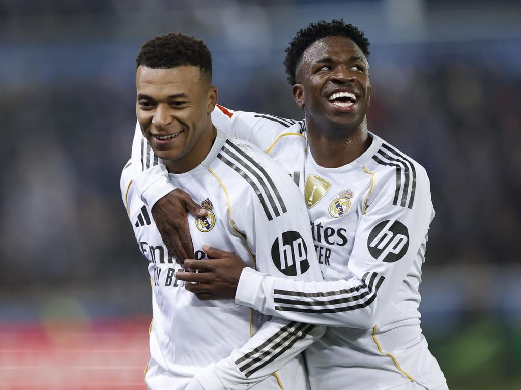 Klasemen Liga Spanyol Usai Real Madrid Akhirnya Menang Lagi